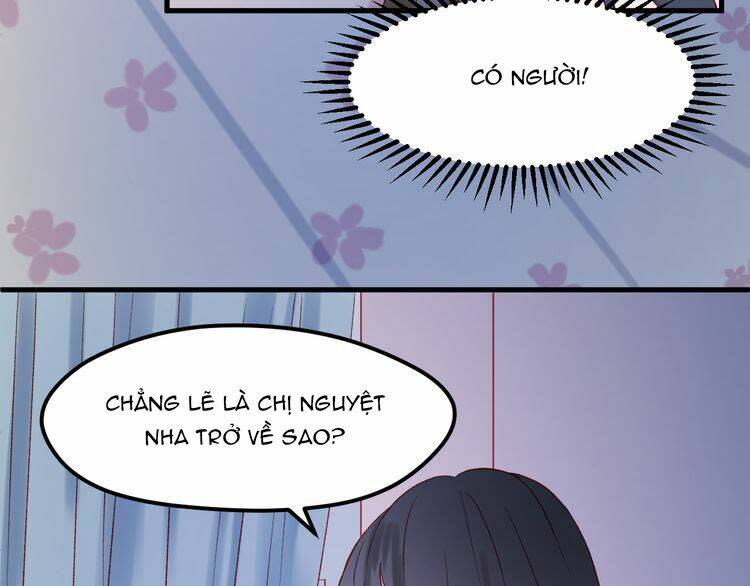 lượm được một tiểu hồ ly 2 chapter 47.5 - Next chapter 48