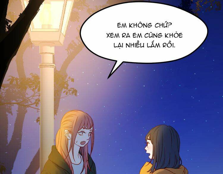 lượm được một tiểu hồ ly 2 chapter 47.5 - Next chapter 48