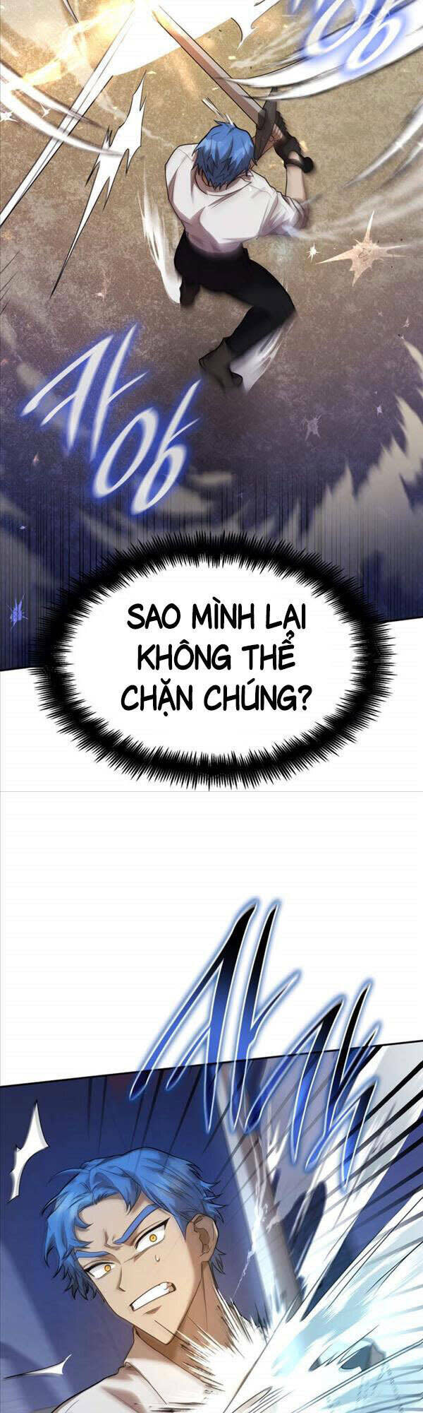 đại pháp sư toàn năng chapter 8 - Next chapter 9