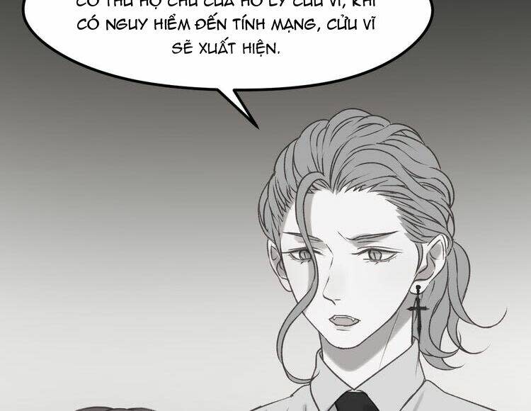 lượm được một tiểu hồ ly 2 chapter 47.5 - Next chapter 48