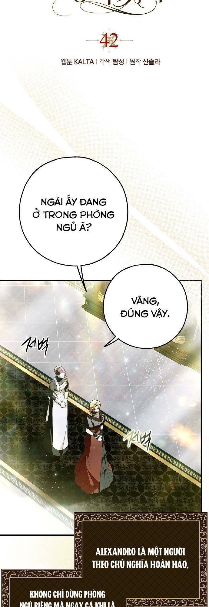 ai đó đang điều khiển cơ thể của tôi chapter 42 - Next chapter 43