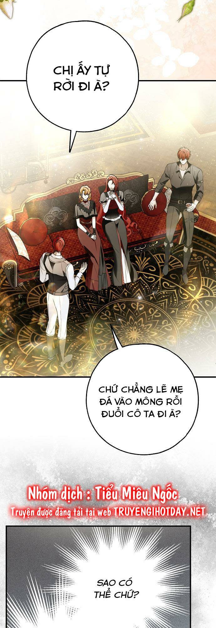 ai đó đang điều khiển cơ thể của tôi chapter 42 - Next chapter 43