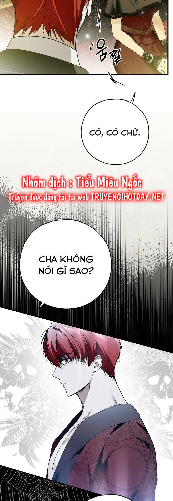 ai đó đang điều khiển cơ thể của tôi chapter 42 - Next chapter 43