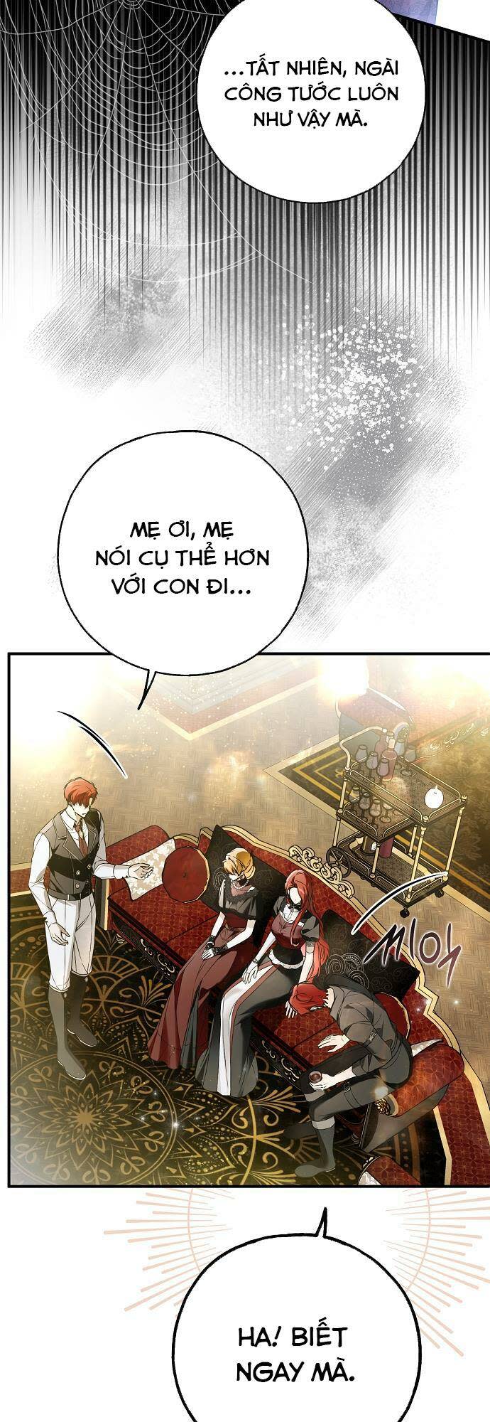 ai đó đang điều khiển cơ thể của tôi chapter 42 - Next chapter 43