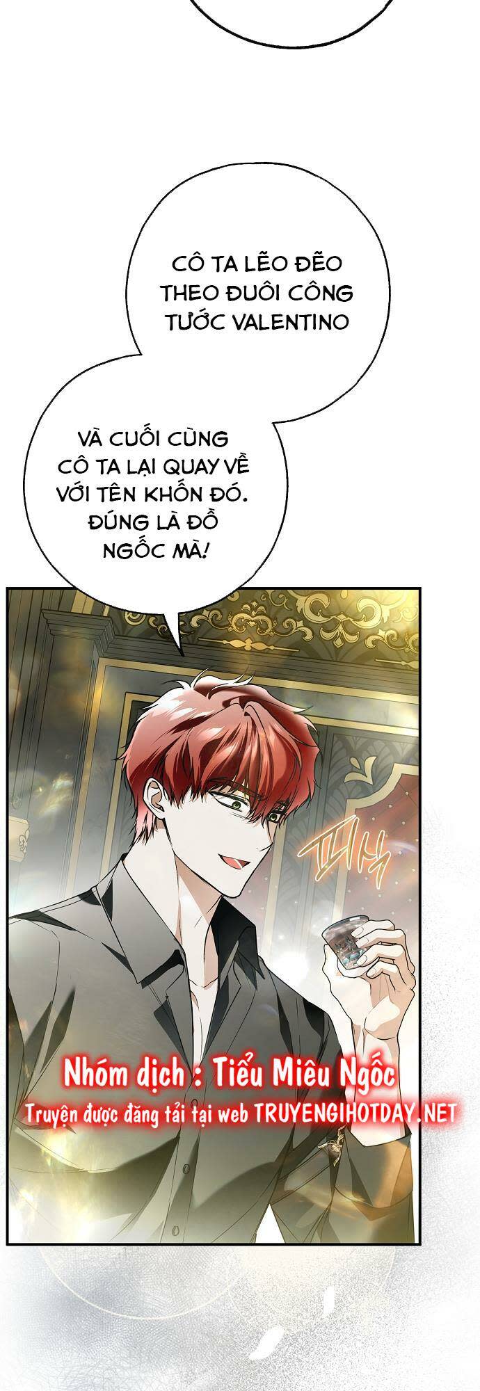 ai đó đang điều khiển cơ thể của tôi chapter 42 - Next chapter 43