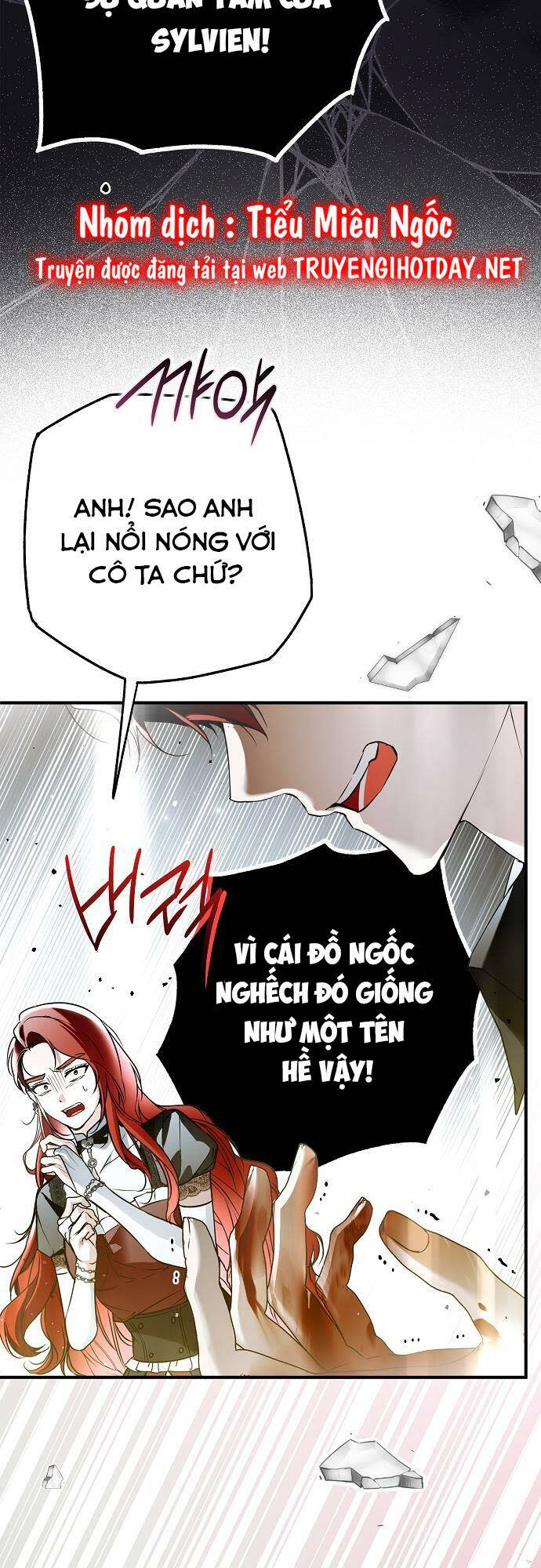 ai đó đang điều khiển cơ thể của tôi chapter 42 - Next chapter 43