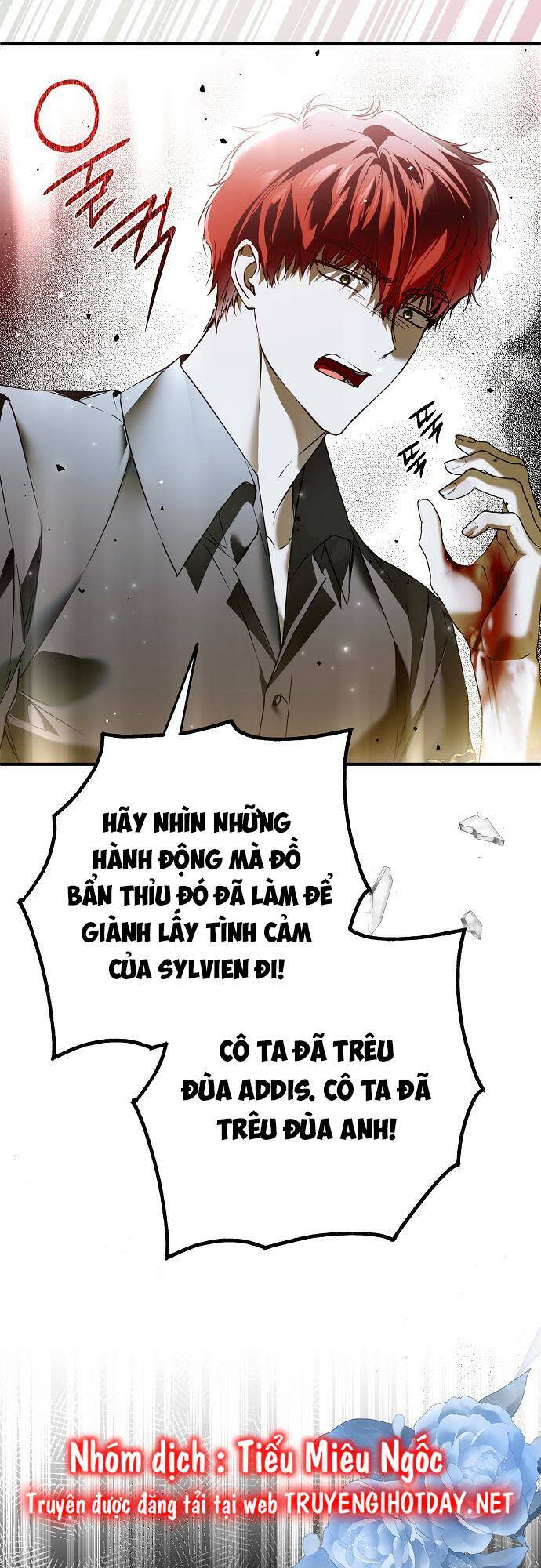 ai đó đang điều khiển cơ thể của tôi chapter 42 - Next chapter 43