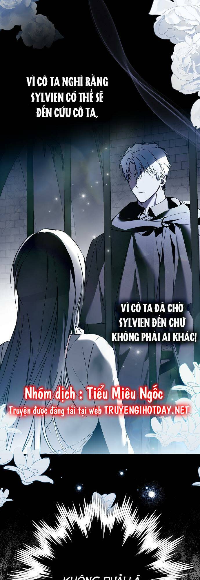 ai đó đang điều khiển cơ thể của tôi chapter 42 - Next chapter 43