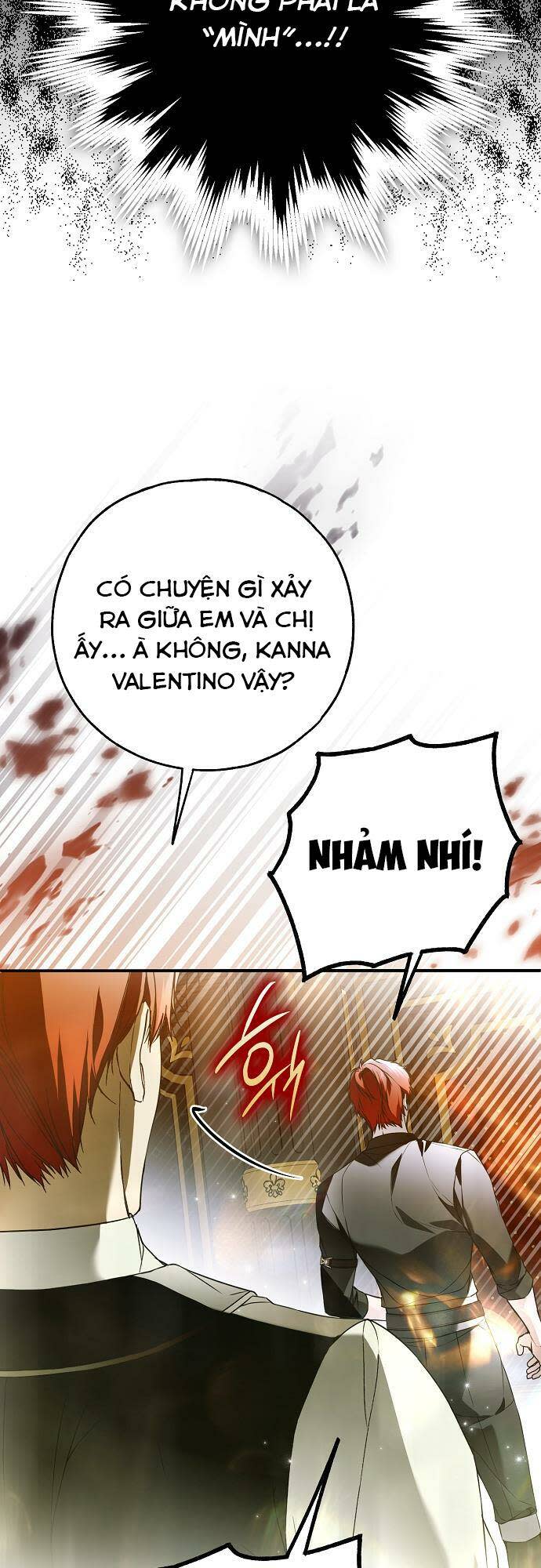 ai đó đang điều khiển cơ thể của tôi chapter 42 - Next chapter 43