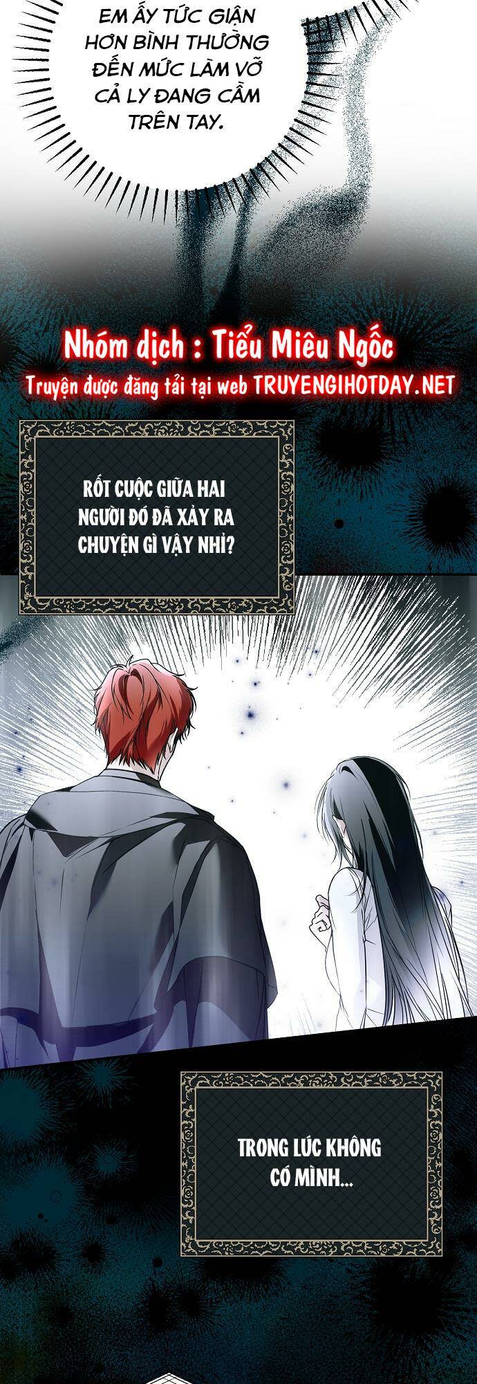 ai đó đang điều khiển cơ thể của tôi chapter 42 - Next chapter 43