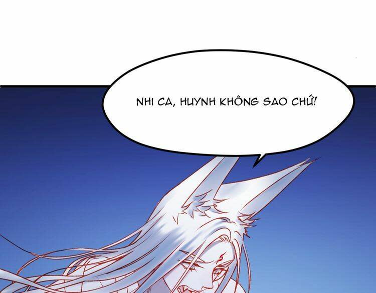 lượm được một tiểu hồ ly 2 chapter 50 - Next chapter 50.5