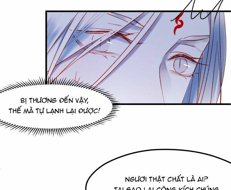 lượm được một tiểu hồ ly 2 chapter 50 - Next chapter 50.5