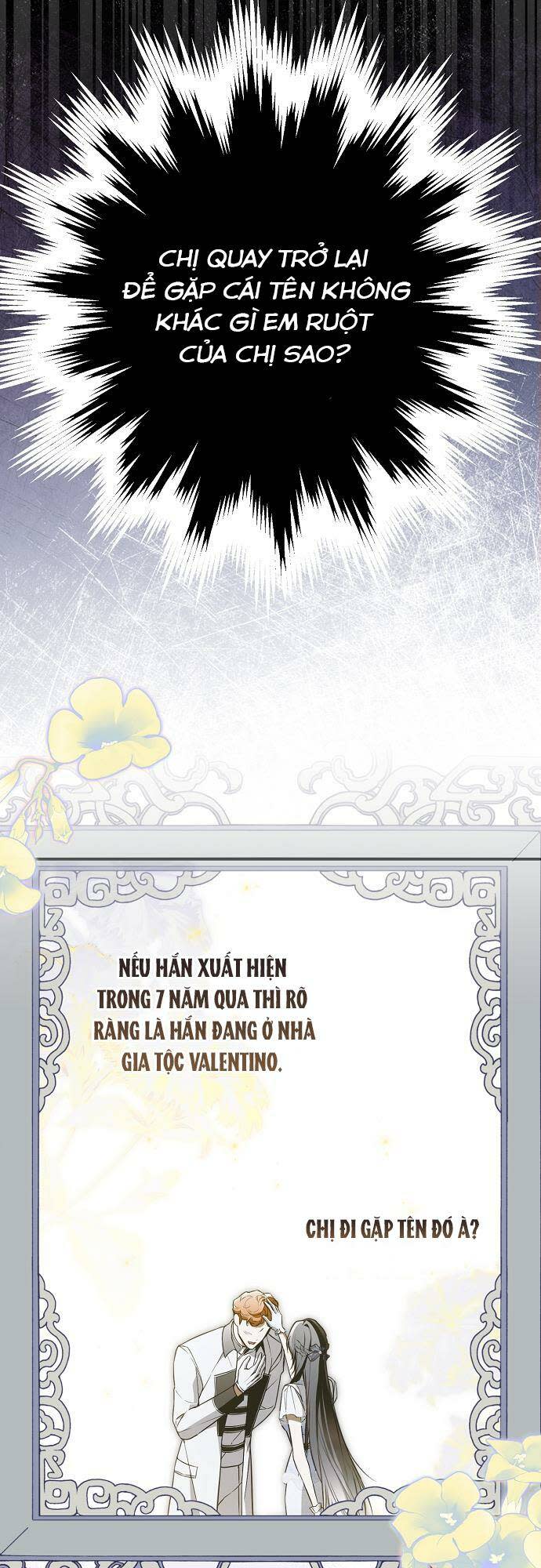 ai đó đang điều khiển cơ thể của tôi chapter 42 - Next chapter 43