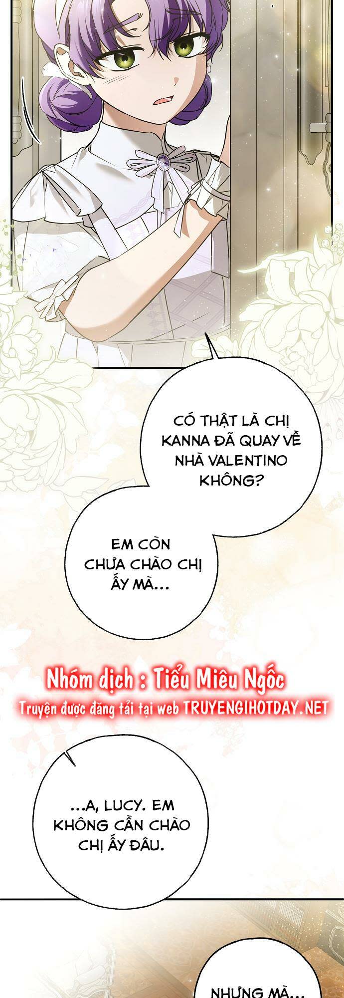 ai đó đang điều khiển cơ thể của tôi chapter 42 - Next chapter 43