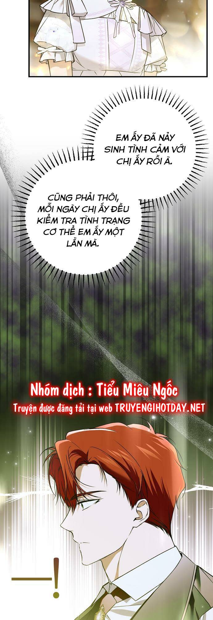 ai đó đang điều khiển cơ thể của tôi chapter 42 - Next chapter 43