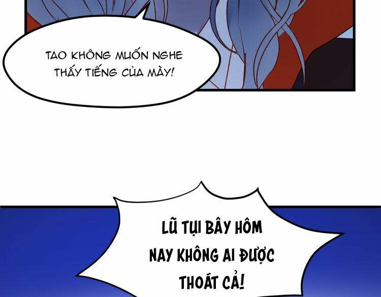 lượm được một tiểu hồ ly 2 chapter 50 - Next chapter 50.5