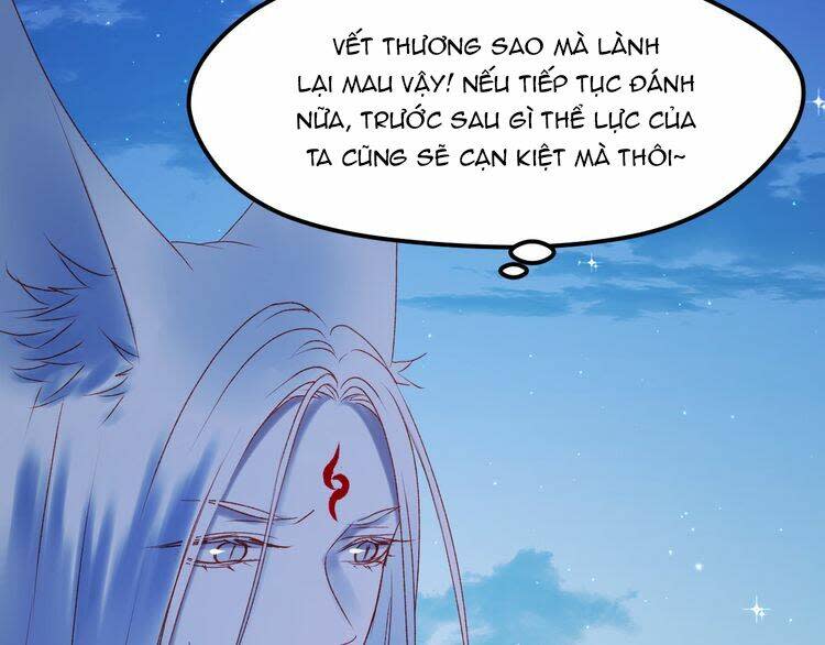 lượm được một tiểu hồ ly 2 chapter 50.5 - Next chapter 51