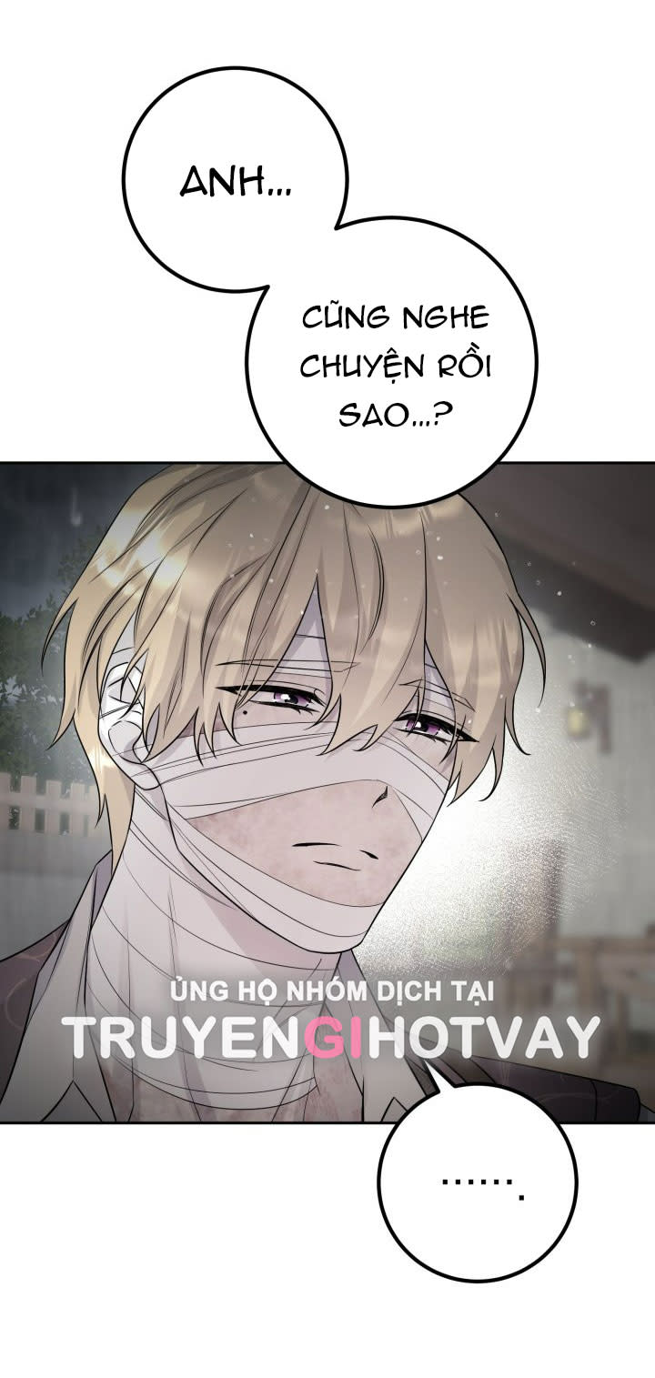 [18+] nếu cứu rỗi một cầm thú hư hỏng Chap 34 - Trang 2