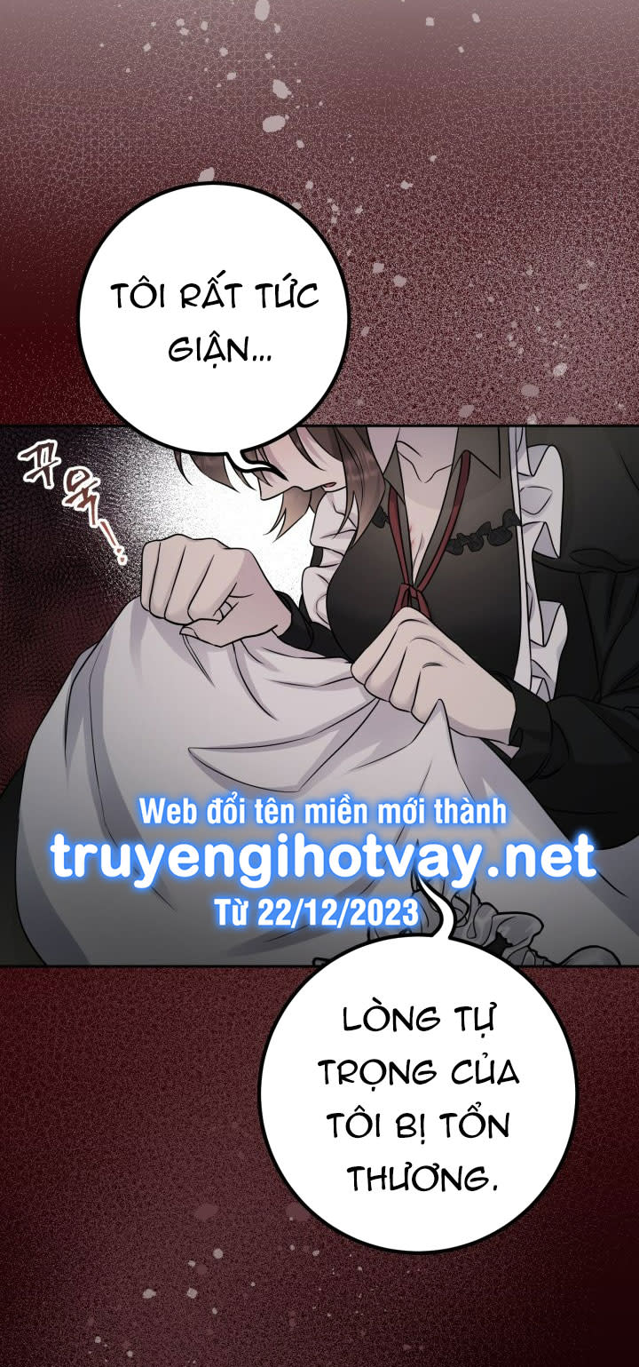 [18+] nếu cứu rỗi một cầm thú hư hỏng Chap 34 - Trang 2