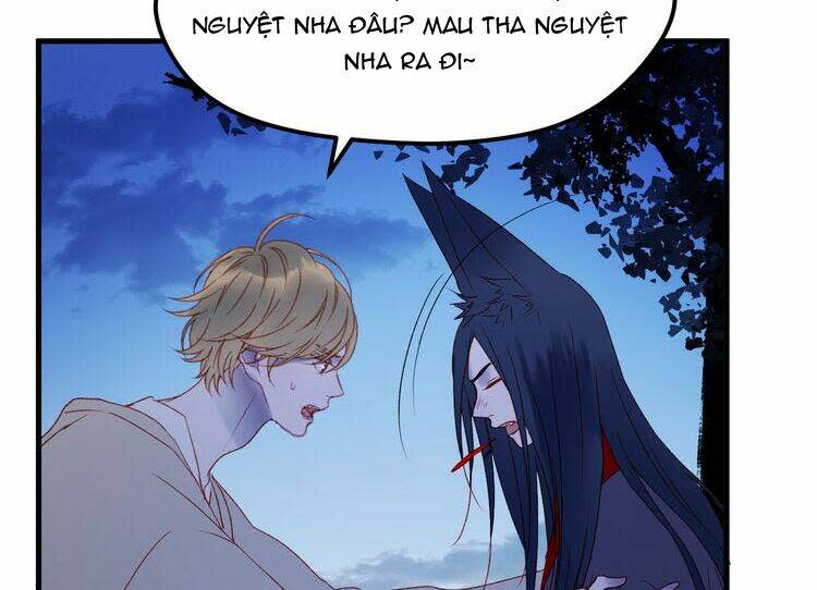 lượm được một tiểu hồ ly 2 chapter 50.5 - Next chapter 51