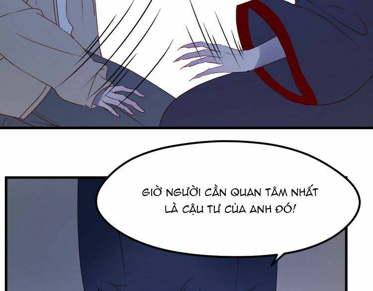 lượm được một tiểu hồ ly 2 chapter 50.5 - Next chapter 51