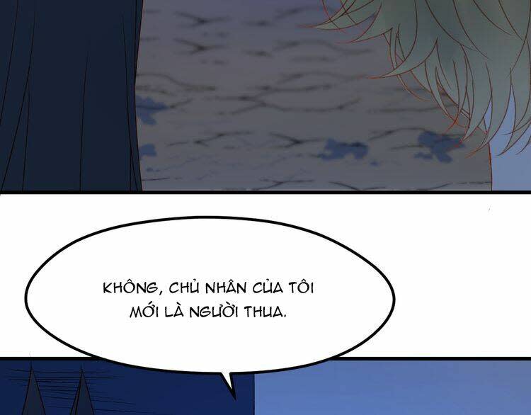 lượm được một tiểu hồ ly 2 chapter 50.5 - Next chapter 51