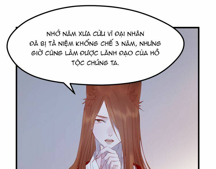 lượm được một tiểu hồ ly 2 chapter 62 - Next chapter 63