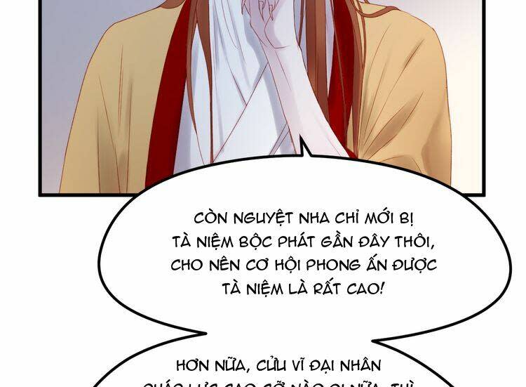 lượm được một tiểu hồ ly 2 chapter 62 - Next chapter 63