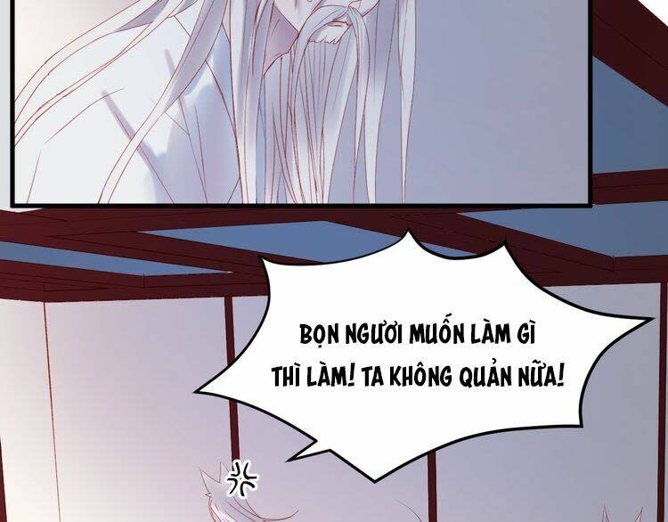 lượm được một tiểu hồ ly 2 chapter 62 - Next chapter 63