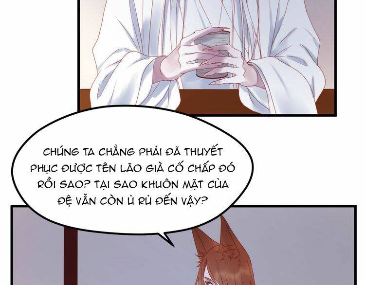 lượm được một tiểu hồ ly 2 chapter 62 - Next chapter 63