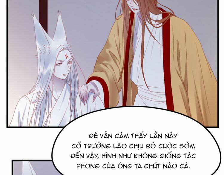 lượm được một tiểu hồ ly 2 chapter 62 - Next chapter 63