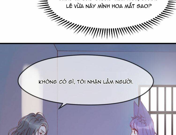 lượm được một tiểu hồ ly 2 chapter 52 - Next chapter 52.5