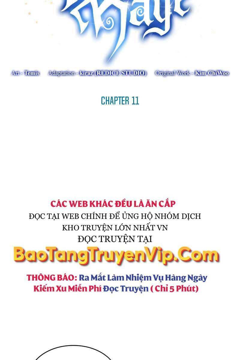 đại pháp sư toàn năng chapter 11 - Next chapter 12