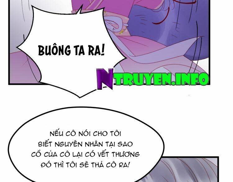 lượm được một tiểu hồ ly 2 chapter 52 - Next chapter 52.5