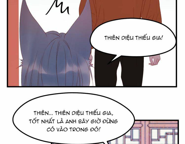 lượm được một tiểu hồ ly 2 chapter 62 - Next chapter 63