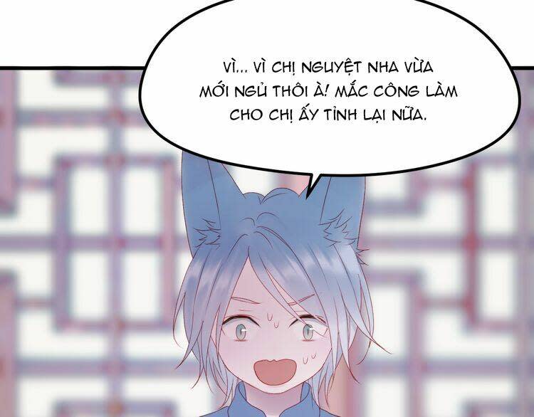 lượm được một tiểu hồ ly 2 chapter 62 - Next chapter 63