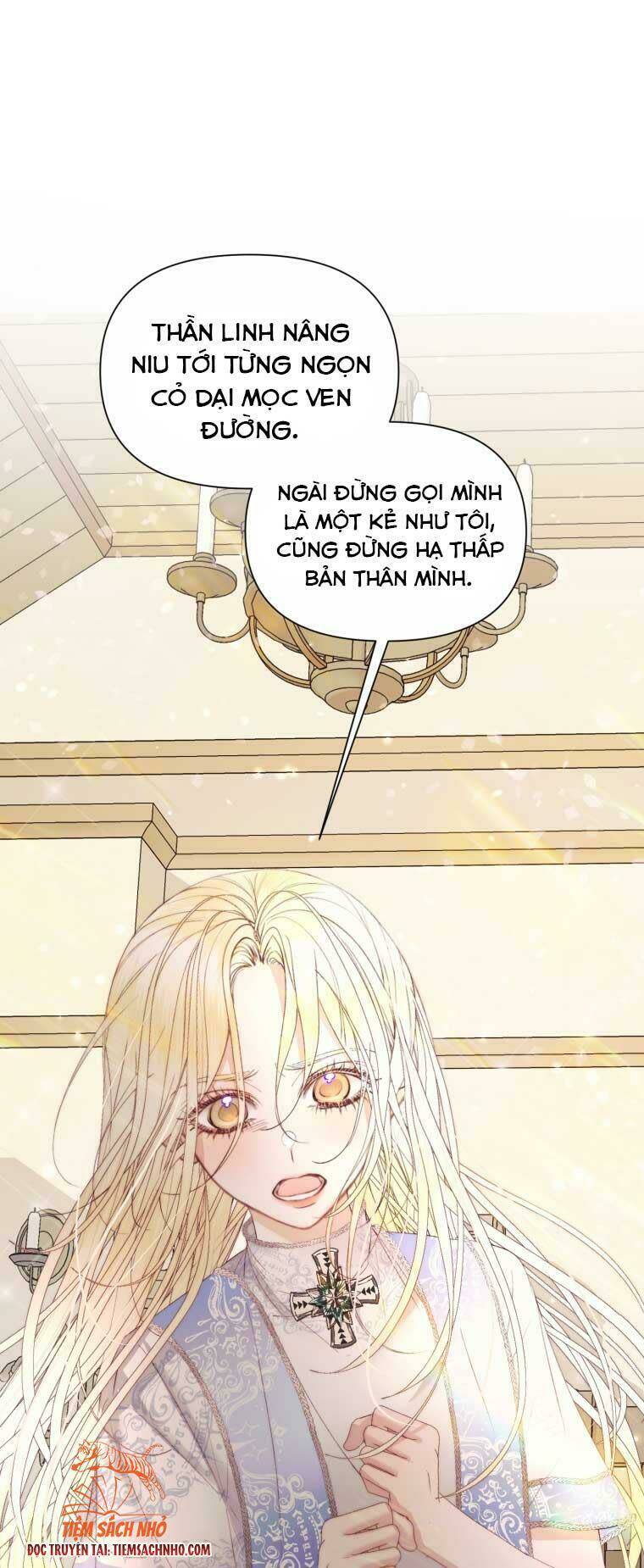 trở thành cô vợ khế ước của nhân vật phản diện chapter 39 - Next chapter 40