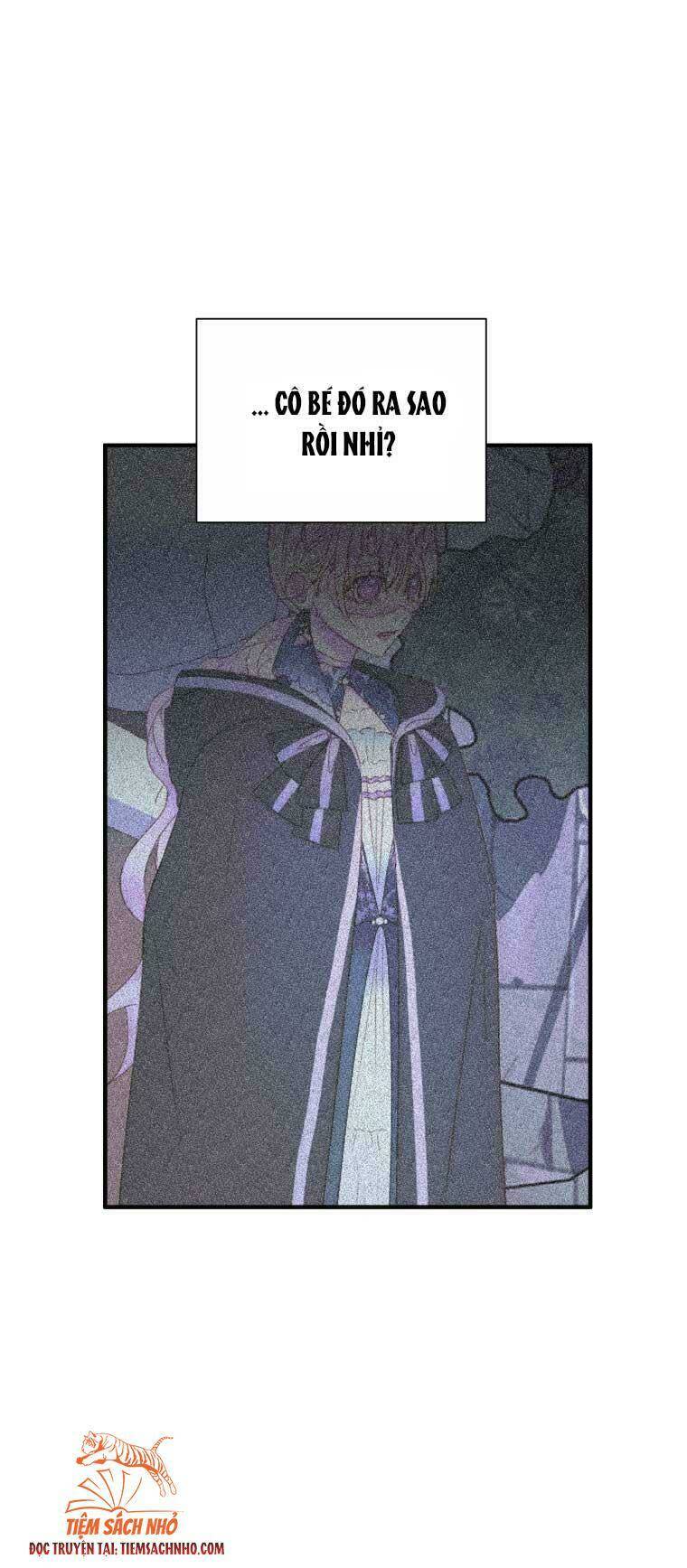 trở thành cô vợ khế ước của nhân vật phản diện chapter 39 - Next chapter 40