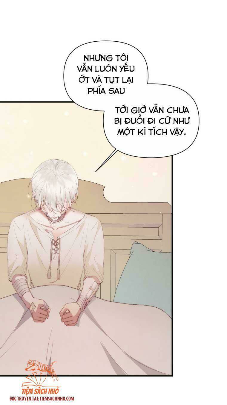 trở thành cô vợ khế ước của nhân vật phản diện chapter 39 - Next chapter 40