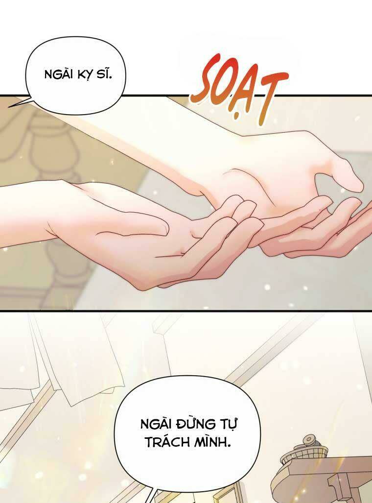 trở thành cô vợ khế ước của nhân vật phản diện chapter 39 - Next chapter 40