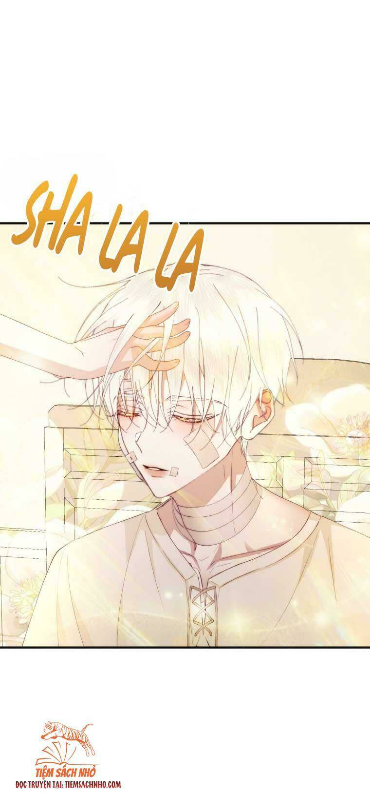 trở thành cô vợ khế ước của nhân vật phản diện chapter 39 - Next chapter 40