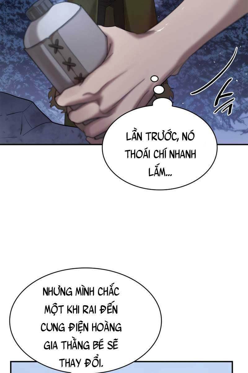 đại pháp sư toàn năng chapter 11 - Next chapter 12