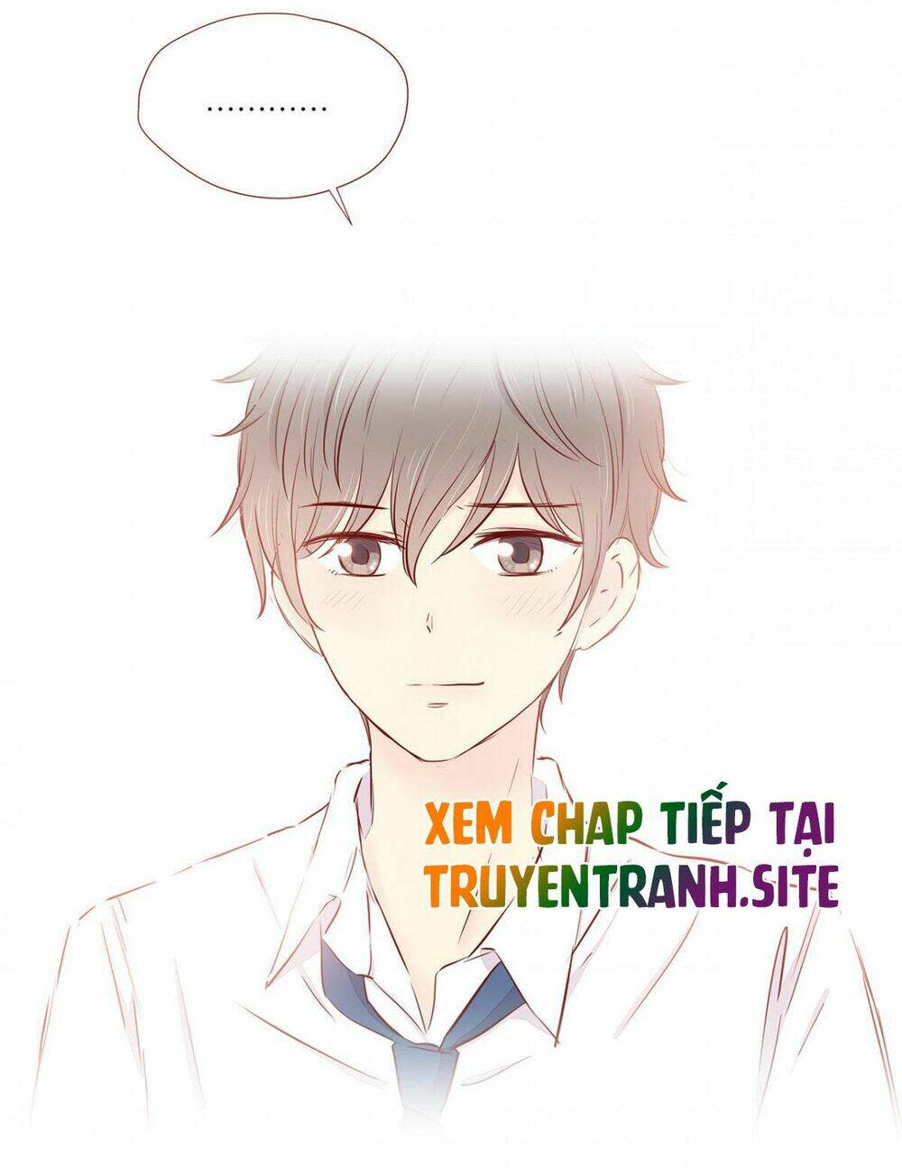 Trong Khoảnh Khắc Ấy, Muốn Hôn Em Chapter 5 - Next Chapter 6