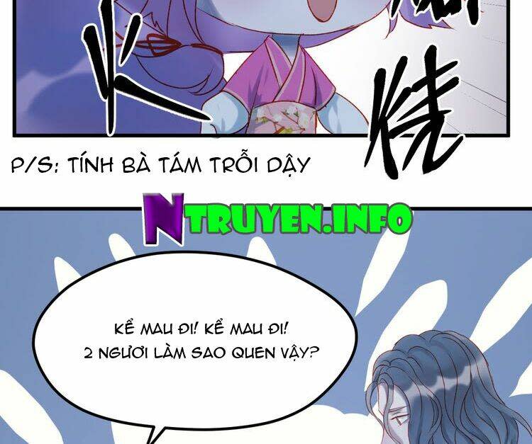 lượm được một tiểu hồ ly 2 chapter 55 - Next chapter 56