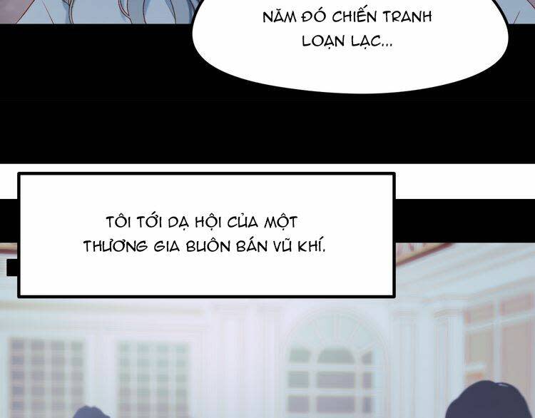 lượm được một tiểu hồ ly 2 chapter 55 - Next chapter 56