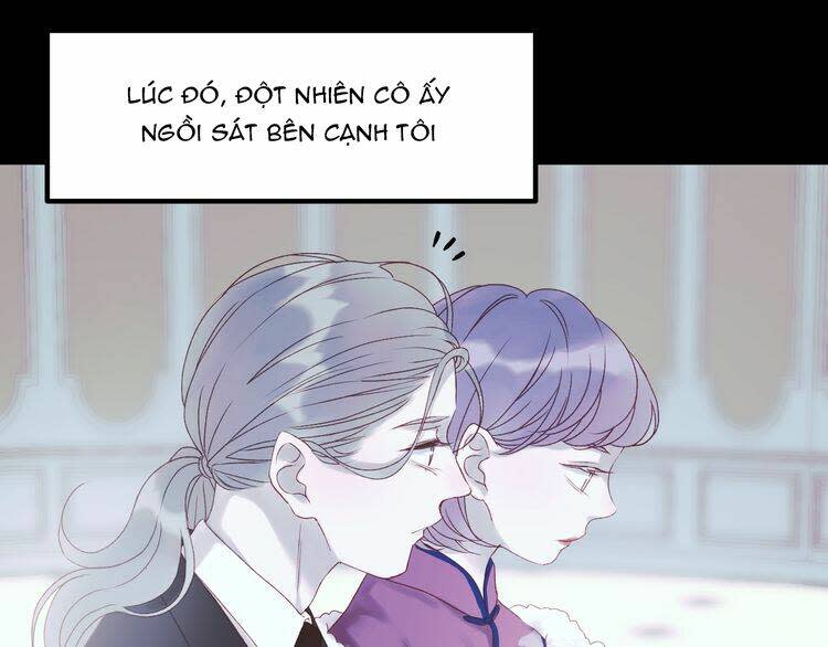 lượm được một tiểu hồ ly 2 chapter 55 - Next chapter 56