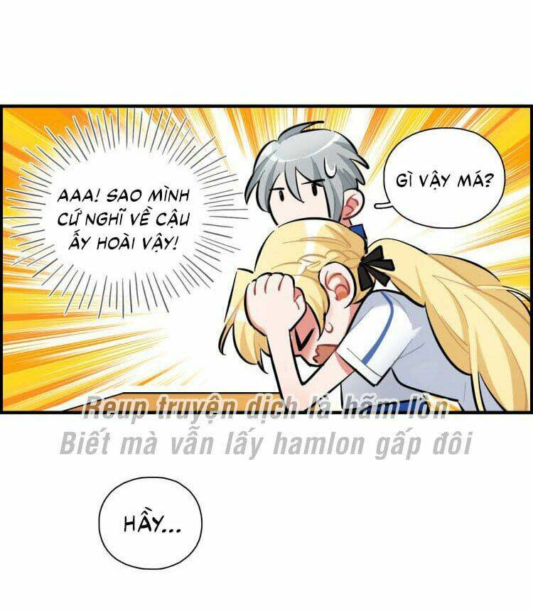 Gần Như Là Bạn Chapter 3 - Next Chapter 4