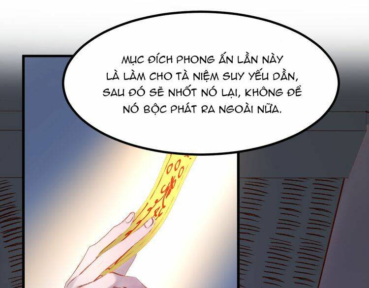 lượm được một tiểu hồ ly 2 chapter 60 - Next chapter 61