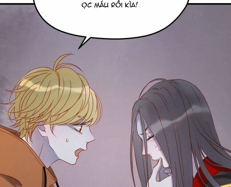 lượm được một tiểu hồ ly 2 chapter 60 - Next chapter 61