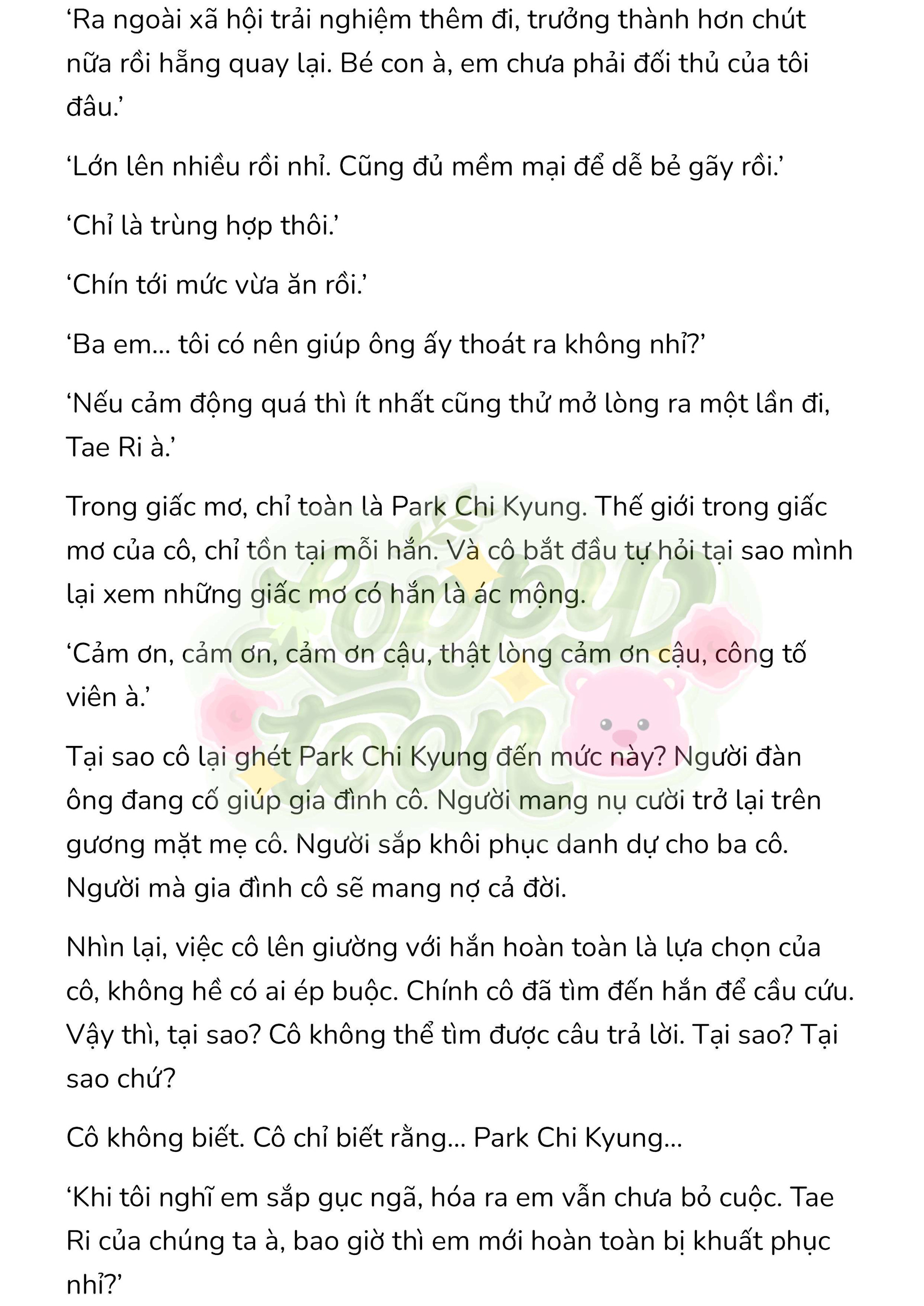 [Novel] Gửi Kẻ Xa Lạ Phản Bội Đạo Đức Chap 35 - Next Chap 36